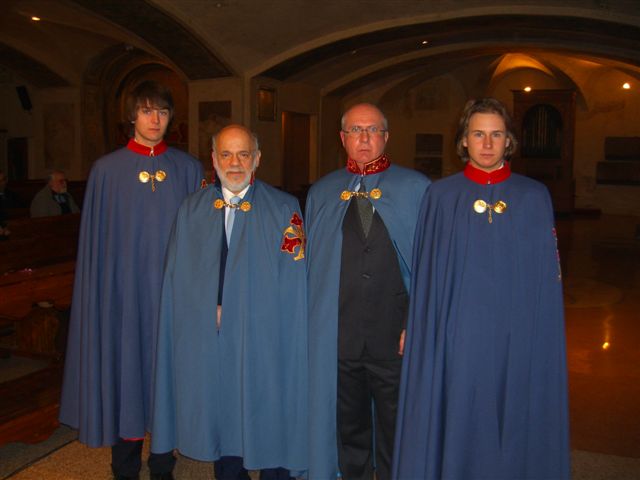 Una solenne Celebrazione Eucaristica in occasione del XXX Anniversario dell’Ordinazione Episcopale