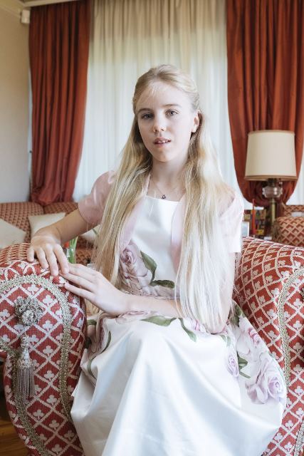 Princess Maria Carolina - Bing images - EroFound