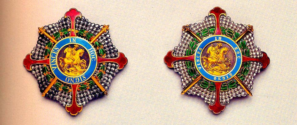 Real Ordine Militare di San della Riunione Sito ufficiale