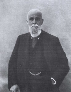 S.A.R. Alfonso Conte di Caserta