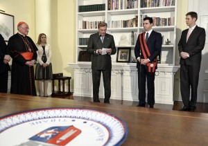 Visite du Prince Charles Bourbon Deux Sicile (Duc de Castro) en Albanie