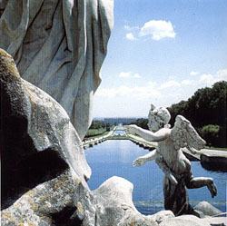 Fontaine de Vénus et Adonis