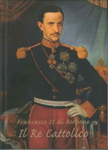 copertina Francesco II
