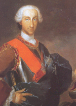 Charles of Bourbon