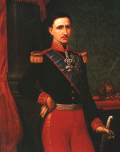 Francisco II de Borbón