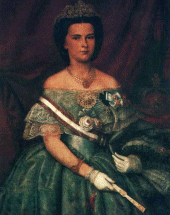 Marie Sophie de Bavière