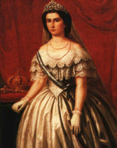 María Sofía de Borbón de las Dos Sicilias