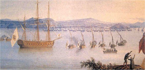 La Marina Real