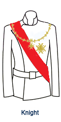 L'Ilustre Ordre Royal de Saint Janvier