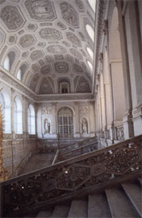 The Main Staircase